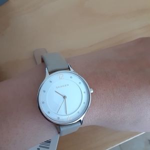 Skagen Anita watch